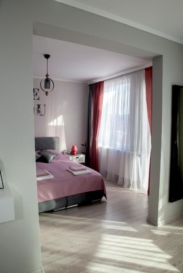 Stadium Apartments Veliko Tarnovo Exterior foto