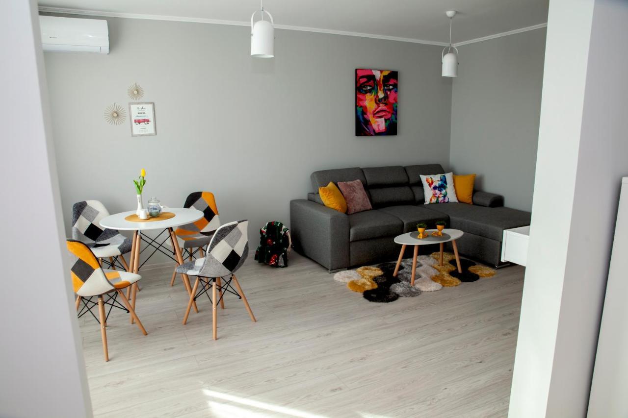 Stadium Apartments Veliko Tarnovo Exterior foto
