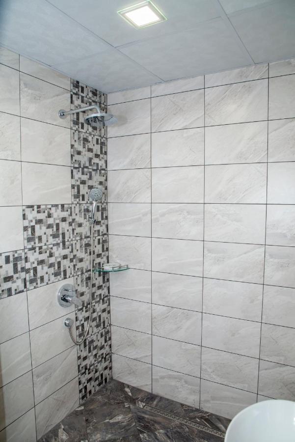 Stadium Apartments Veliko Tarnovo Exterior foto