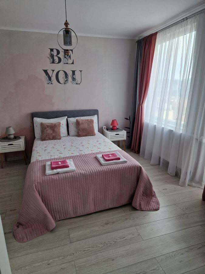 Stadium Apartments Veliko Tarnovo Exterior foto