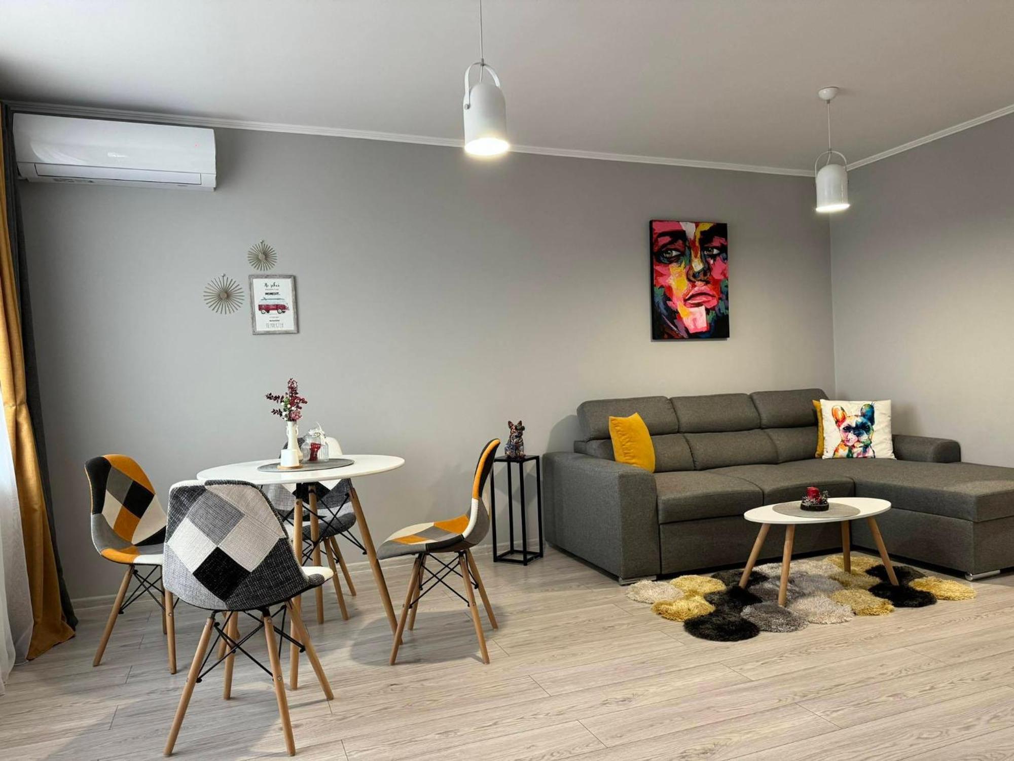 Stadium Apartments Veliko Tarnovo Exterior foto